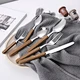 silverware designer